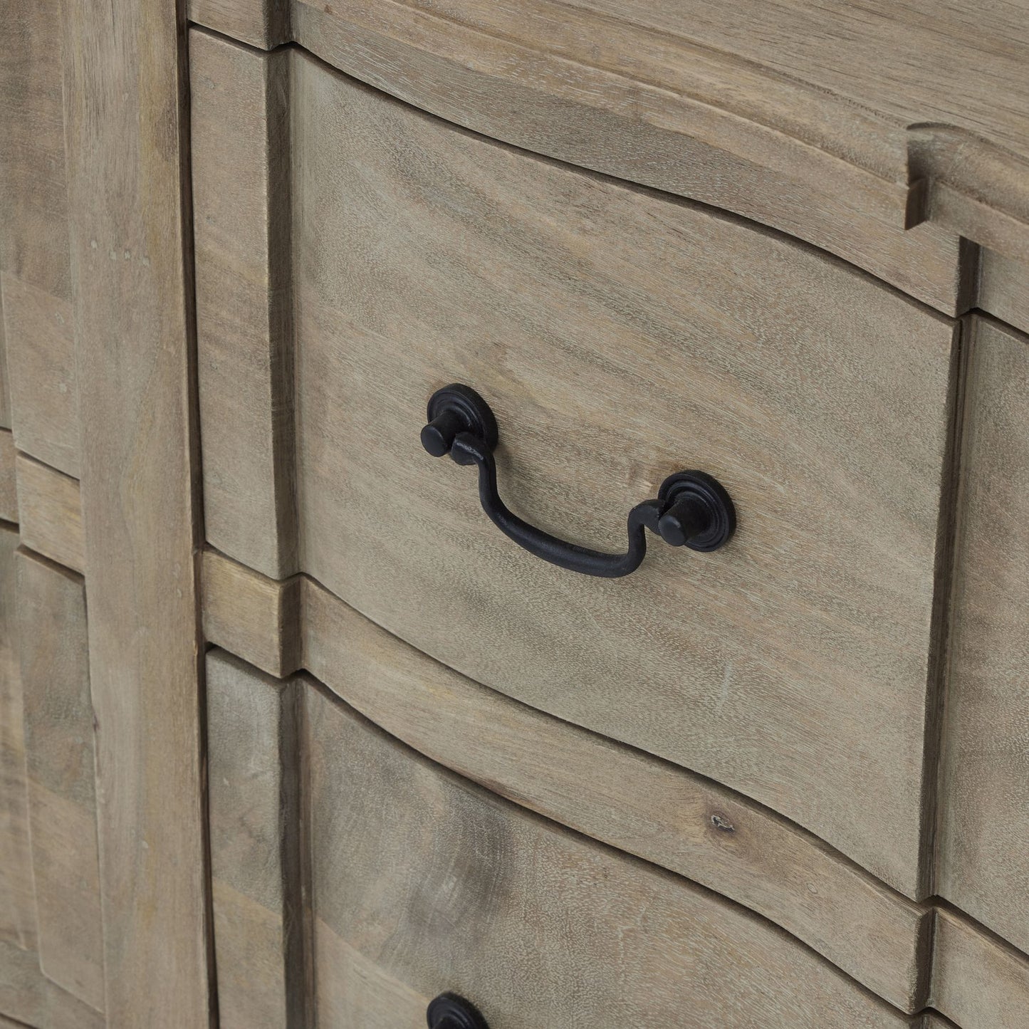 Copgrove Collection - 6 Drawer Chest