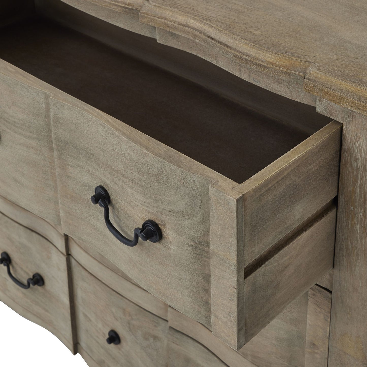 Copgrove Collection - 6 Drawer Chest