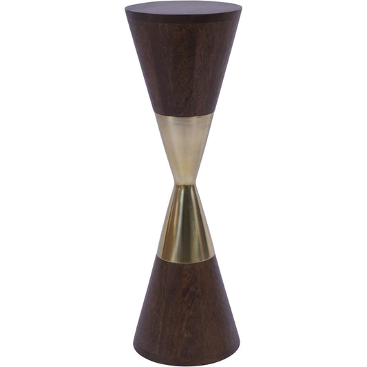 Amalfi Wooden Cocktail Table