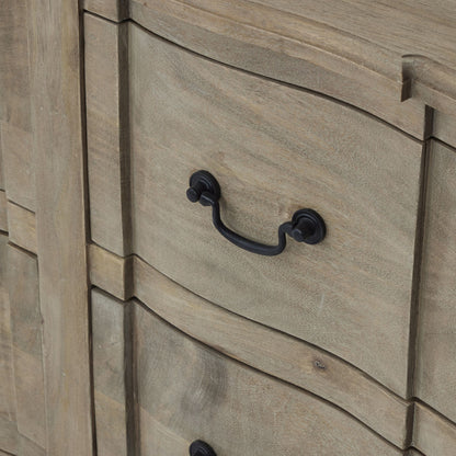 Copgrove Collection - 6 Drawer Chest