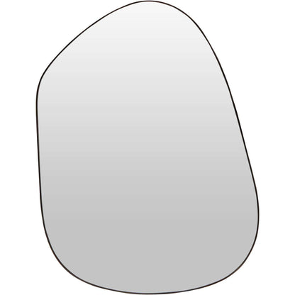 Sabina Medium Vintage Bronze Mirror