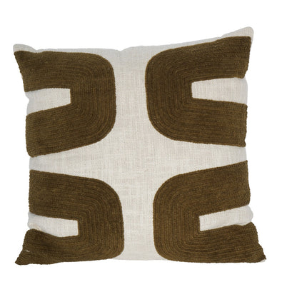Almere Cushion