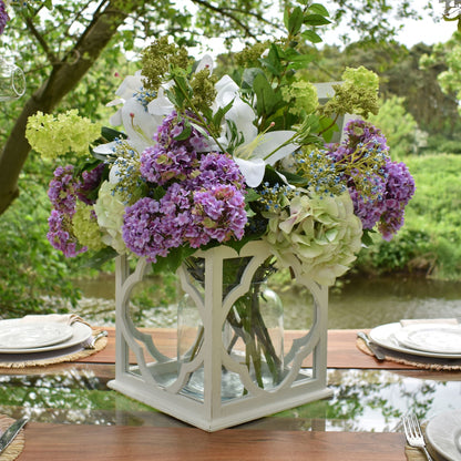 Faux Cow Parsley Ammi